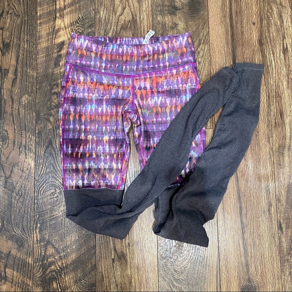 Alo Yoga Goddess Leggings size small